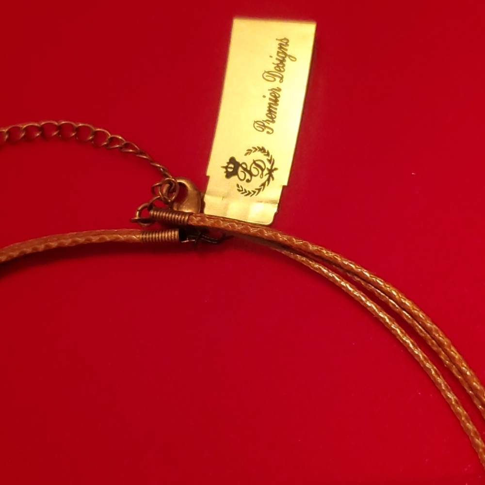 Necklace - Picture 4 of 5